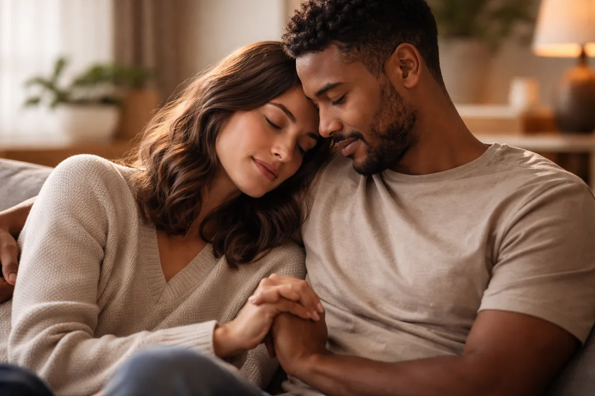 Comprendre l'importance de l'intimité émotionnelle dans les relations