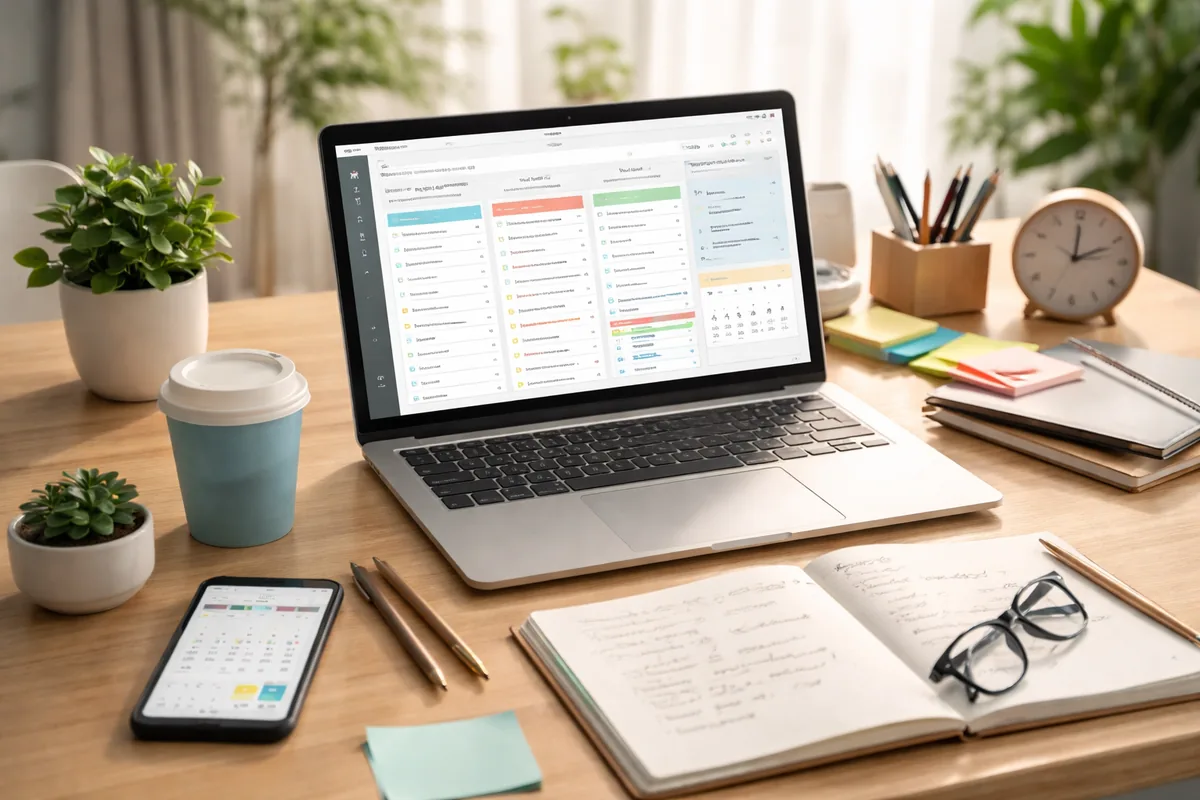 Quels outils freelance permettent d'améliorer la gestion de projets ?