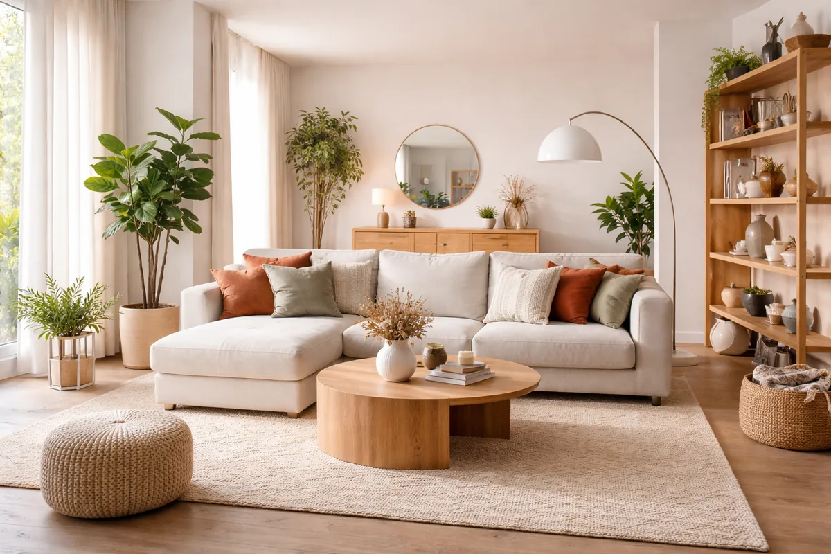 Comment optimiser son espace intérieur : astuces de décoration et aménagement