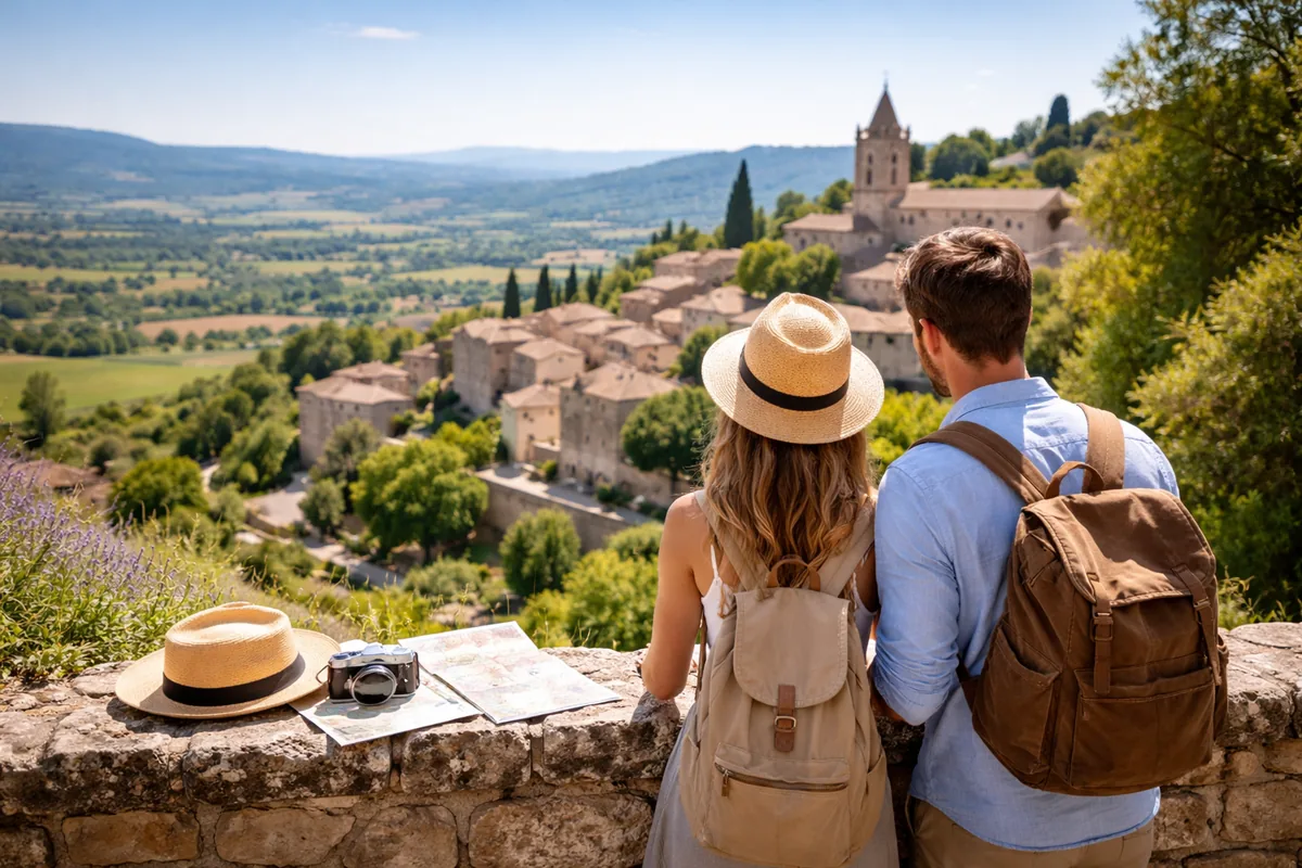 Les meilleures pratiques pour voyager sereinement en France