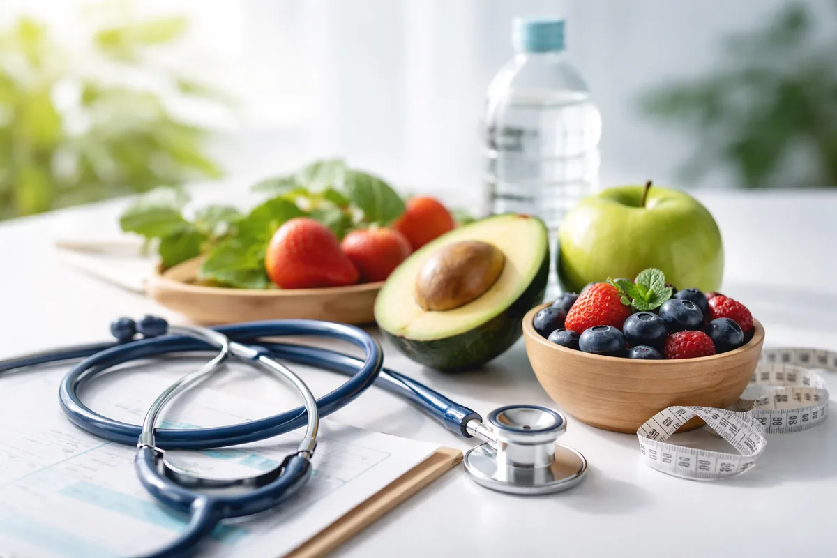 Comprendre l'importance de la santé préventive