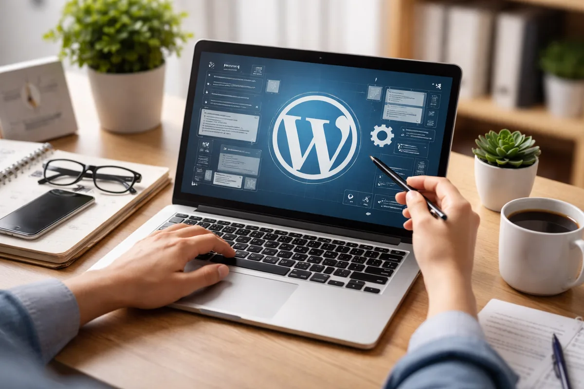 Comment résoudre les problèmes courants lors de la création de site WordPress