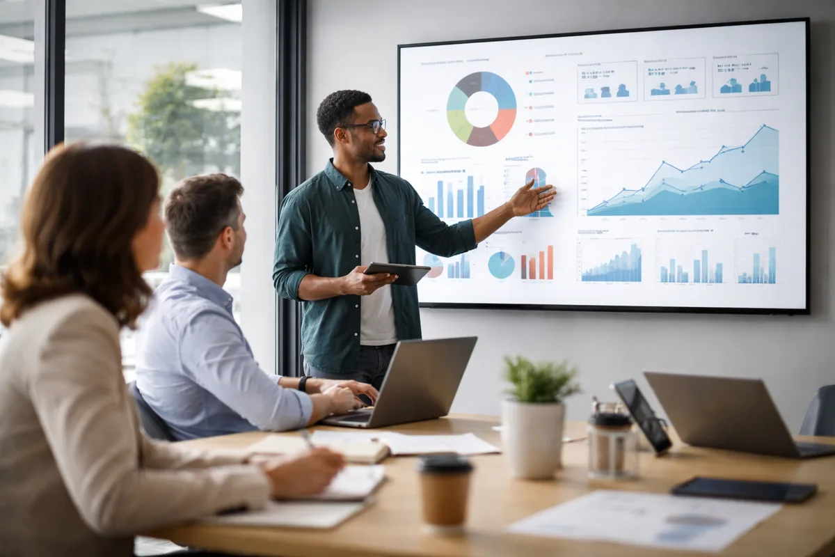 Comment évaluer l'impact d'une transformation digitale sur son entreprise